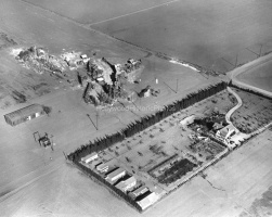 RKO Movie Ranch 1930